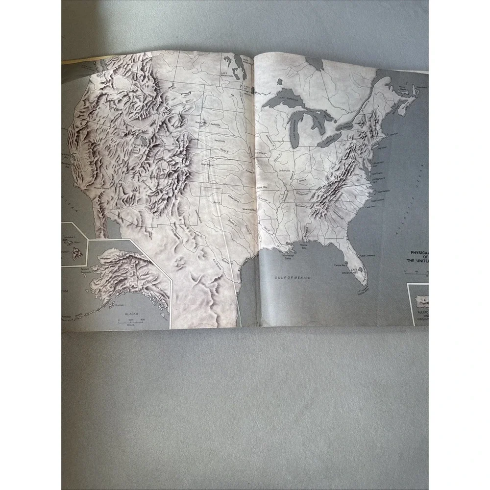 The American Nation A History of The United States To‎ 1877 by John A. Garraty